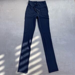 Lulu Lemon Skinny Will Pant